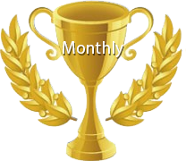 monthly winner